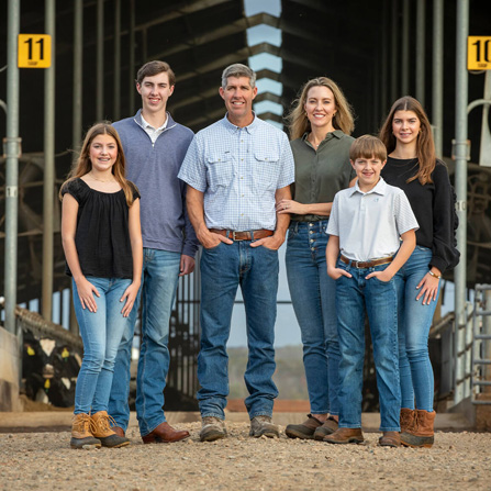 Farm to You